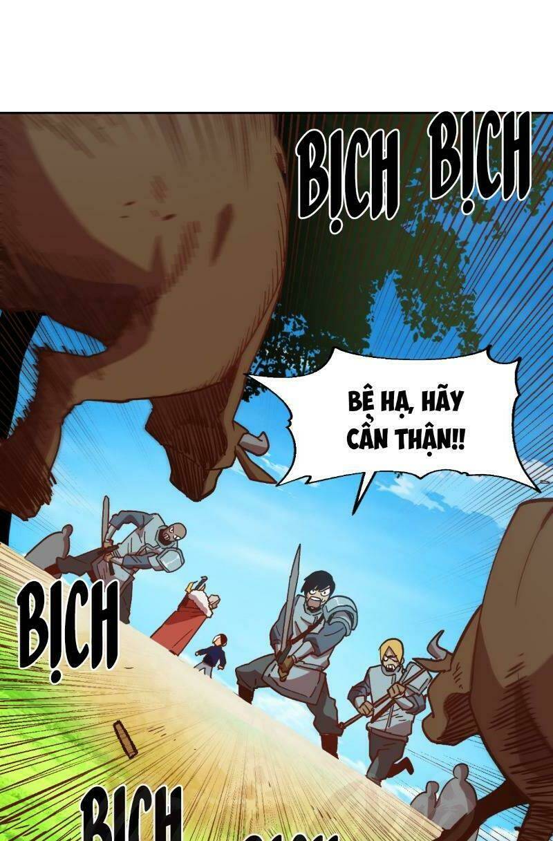 Đại Lục Vô Song: Chapter 2