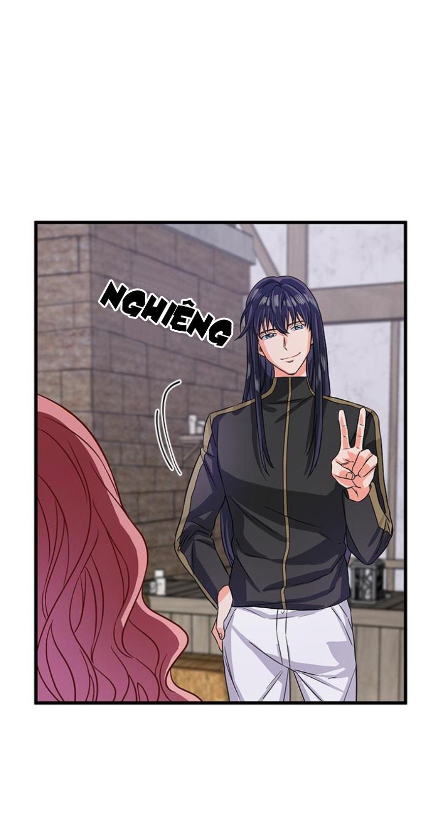 Yêu Cầu Kết Hôn Của Priscilla: Chapter 6