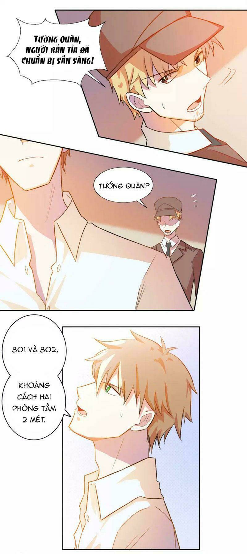 Hôn Nhân Dục Vọng: Thiếu Gia Nhẹ Một Chút!: Chapter 7