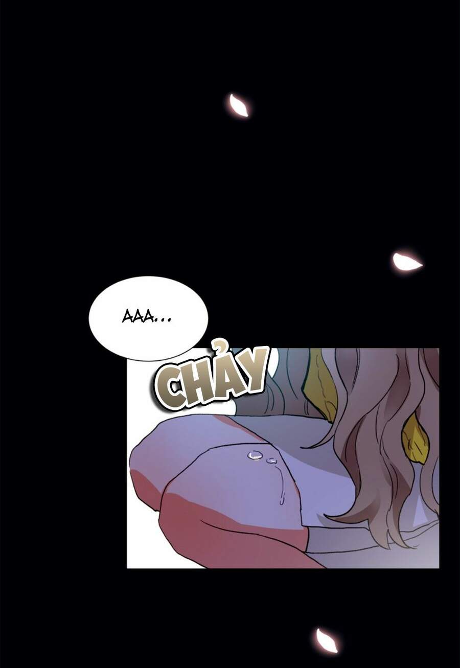 Nụ Hôn Của Giác Quan Thứ Sáu: Chapter 5