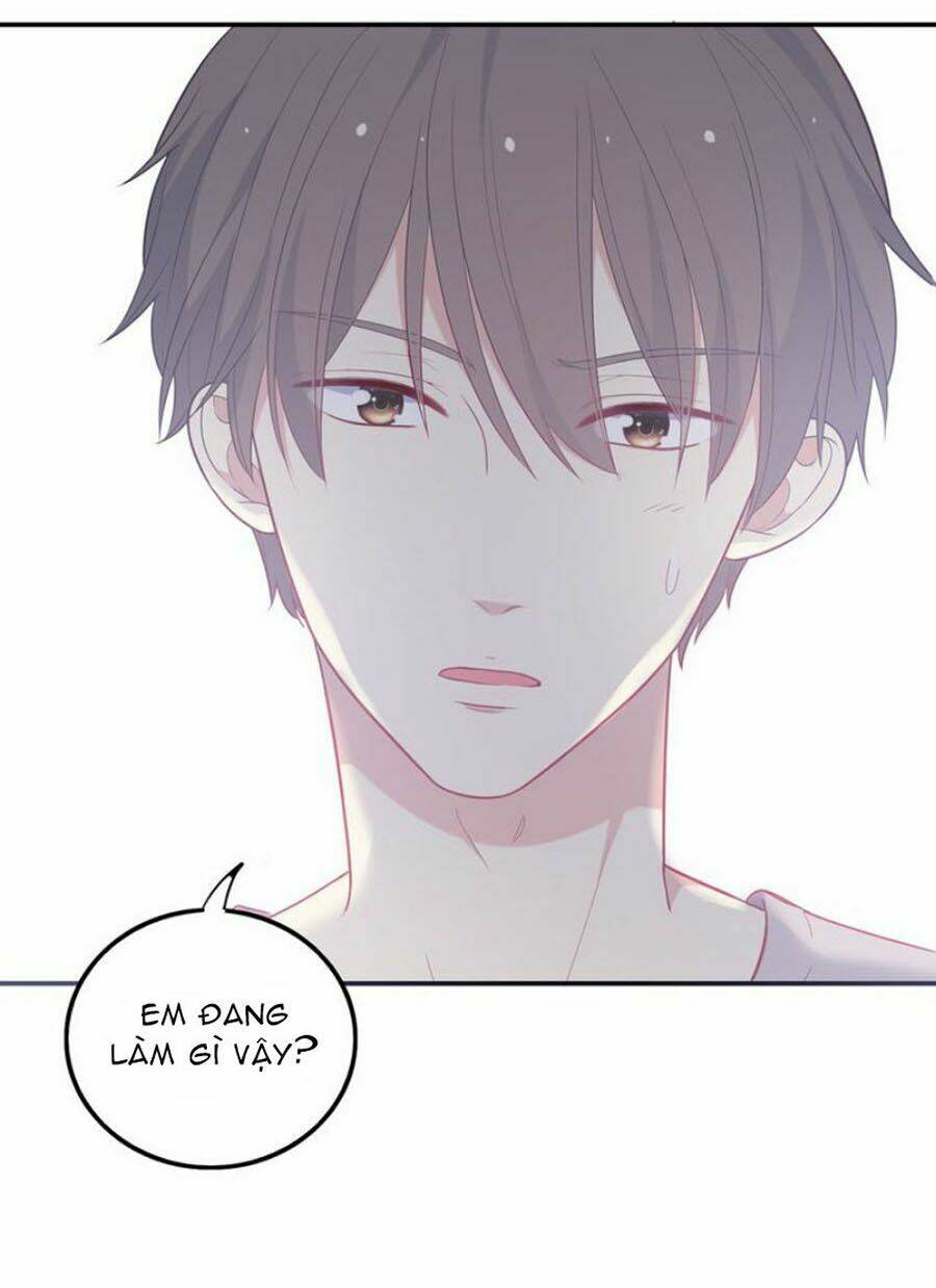 Vương Tử Thành Phố Và Công Chúa Amazon: Chapter 29