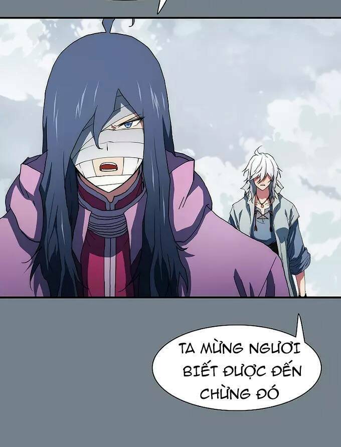 Các Chòm Sao Chỉ Chú Ý Mình Tôi: Chapter 40