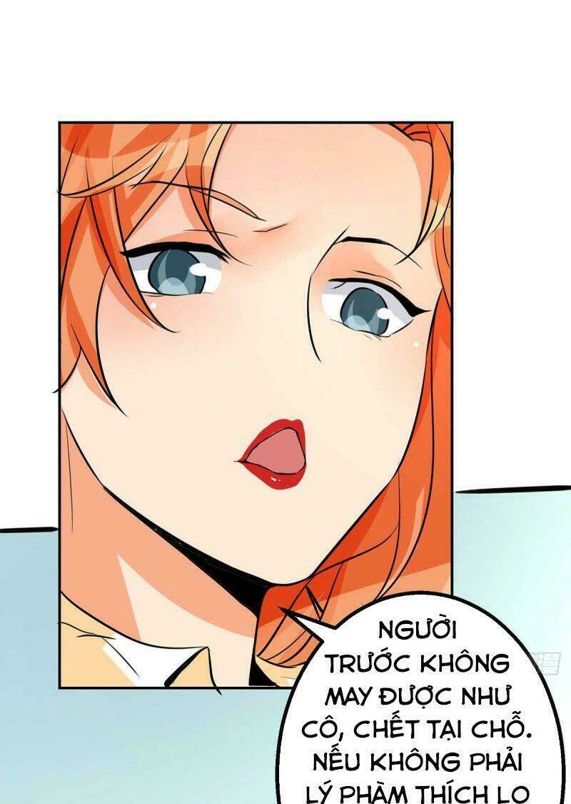 Đế Tế: Chapter 26