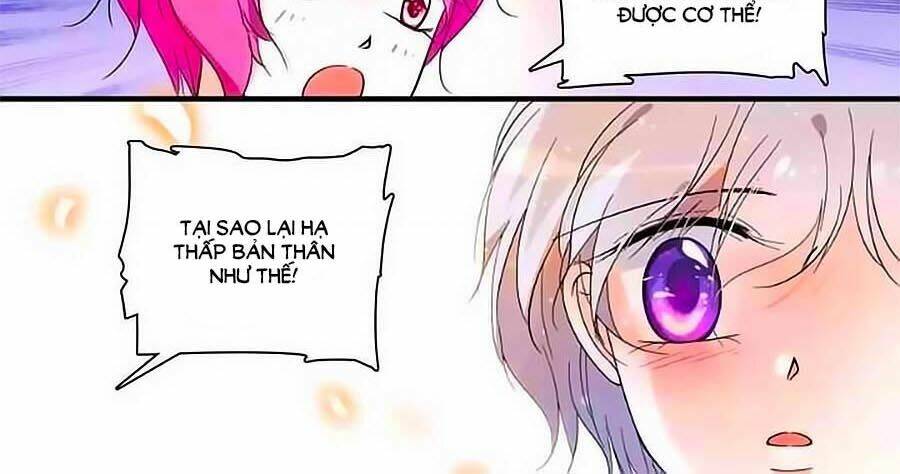 999 Nụ Hôn Bá Đạo Của Nam Thần: Chapter 44