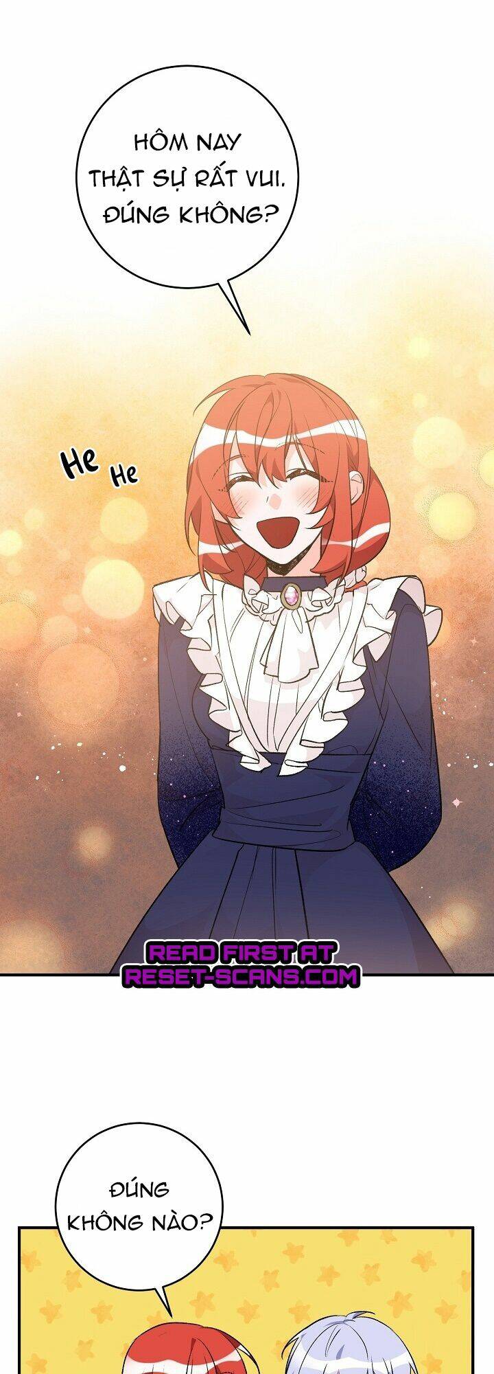 Công Nương Đã Thay Đổi: Chapter 33