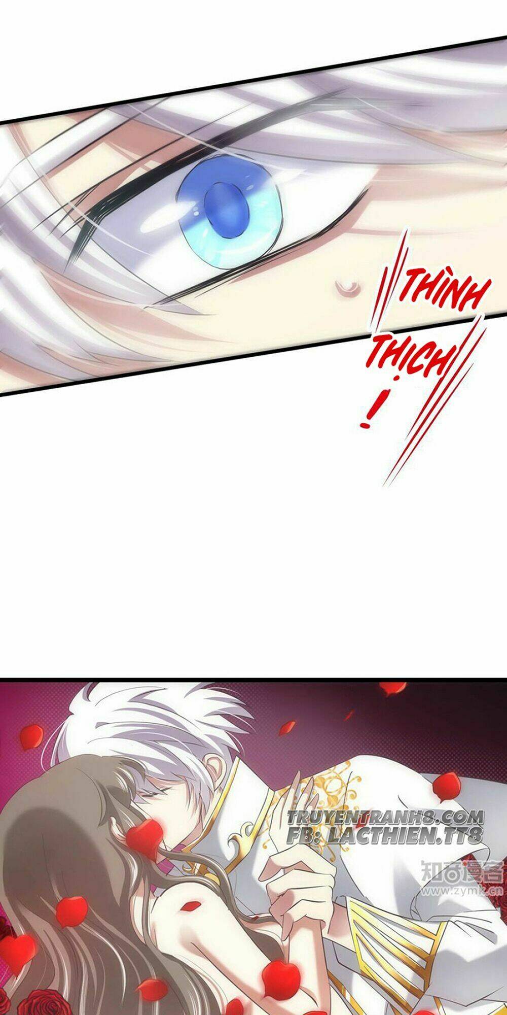 Một Vạn Tư Thế Công Lược Yêu Nam: Chapter 55