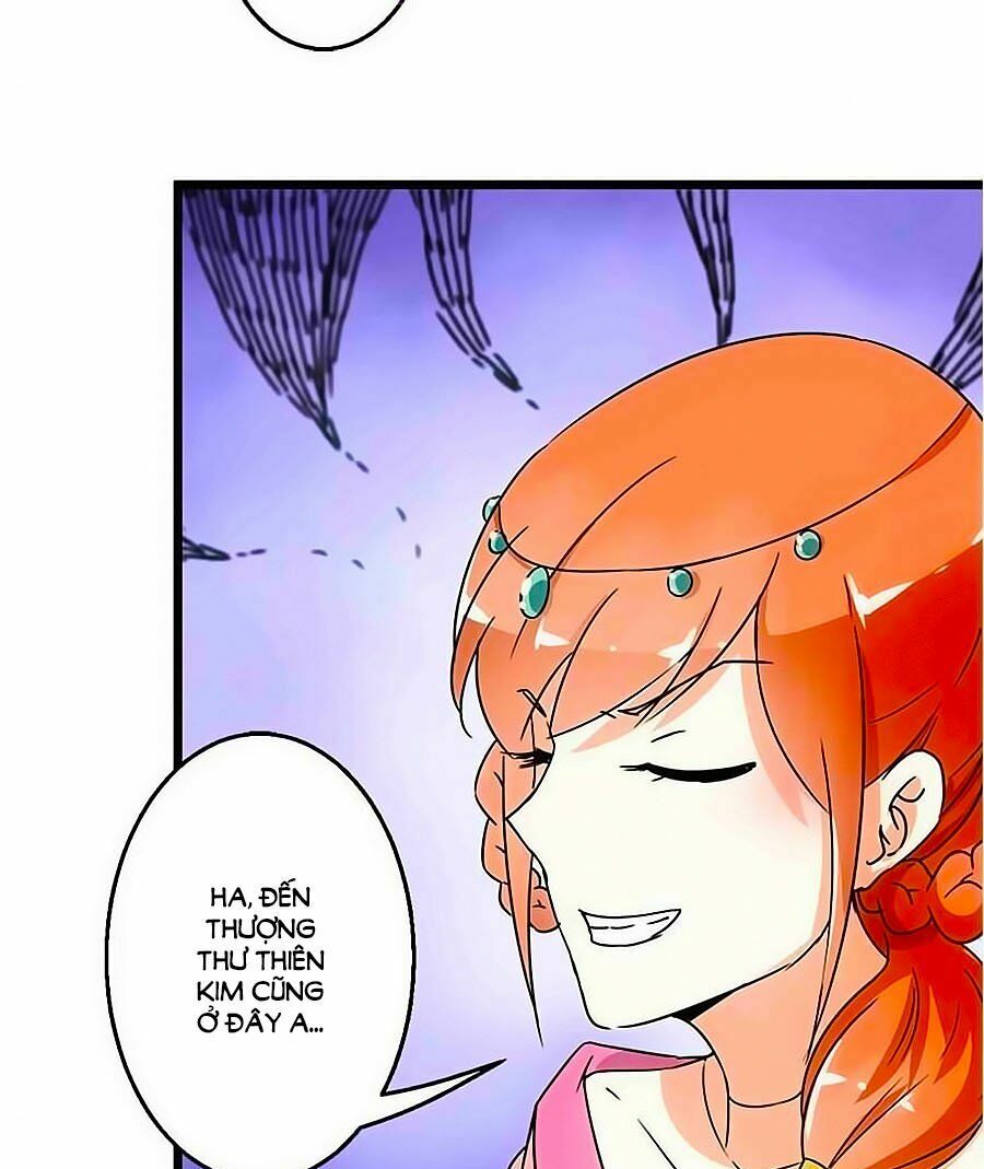 Vương Gia ! Ngươi Thật Bỉ Ổi !: Chapter 102