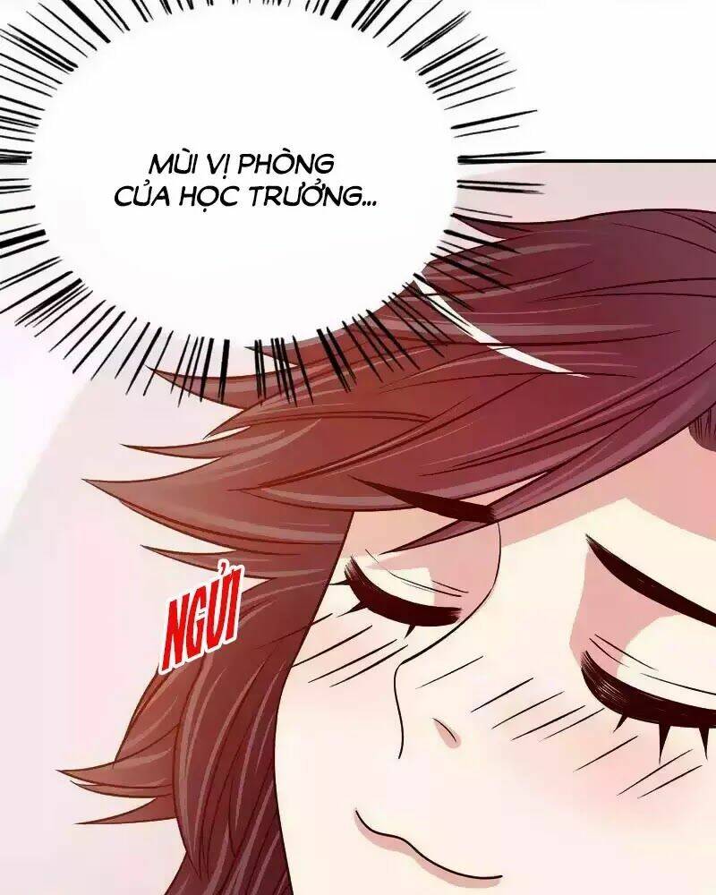 101 Phương Pháp Của Tổng Tài: Chapter 56