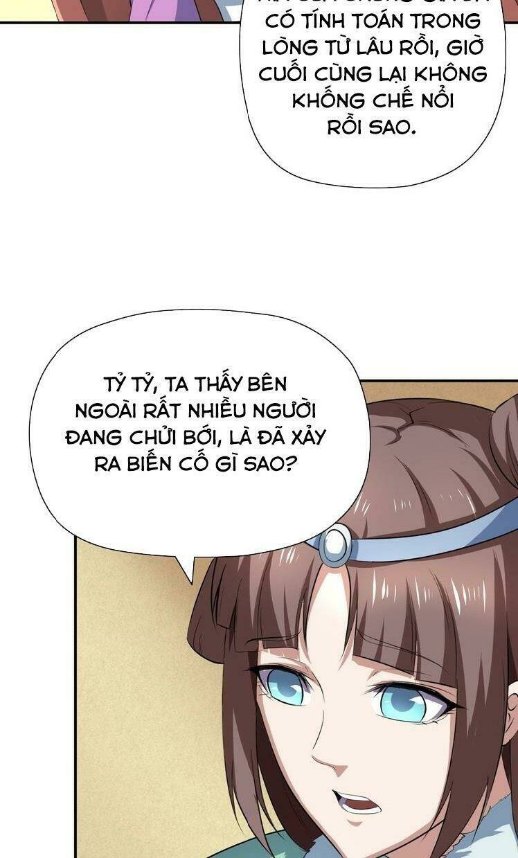 Đấu Hồn Đại Lục: Chapter 22