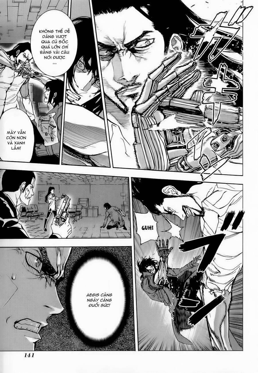 Until Death Do Us Part: Chapter 152