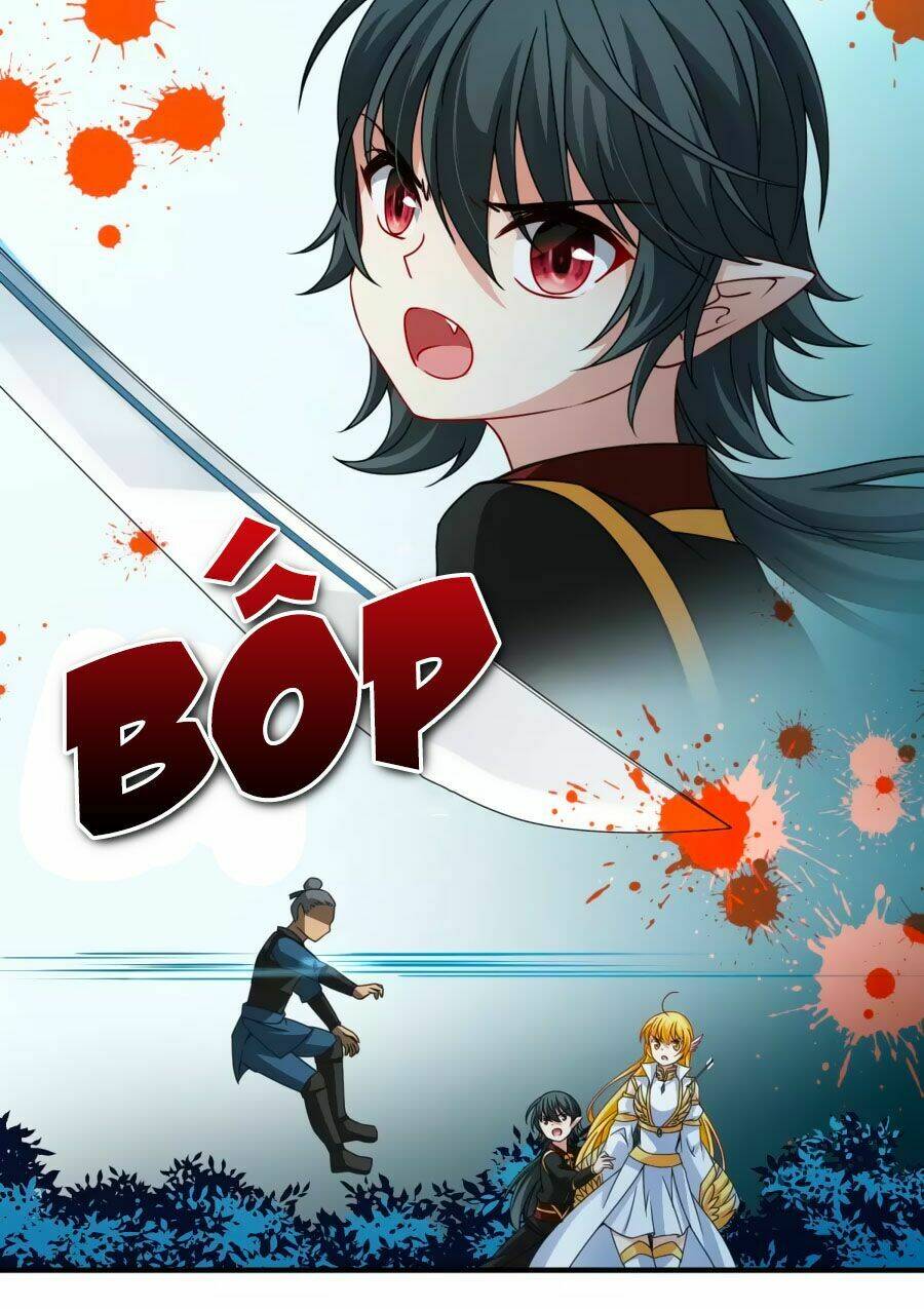 Huyền Vũ Luyến Ca: Vạn Vật Sinh Linh: Chapter 30.2