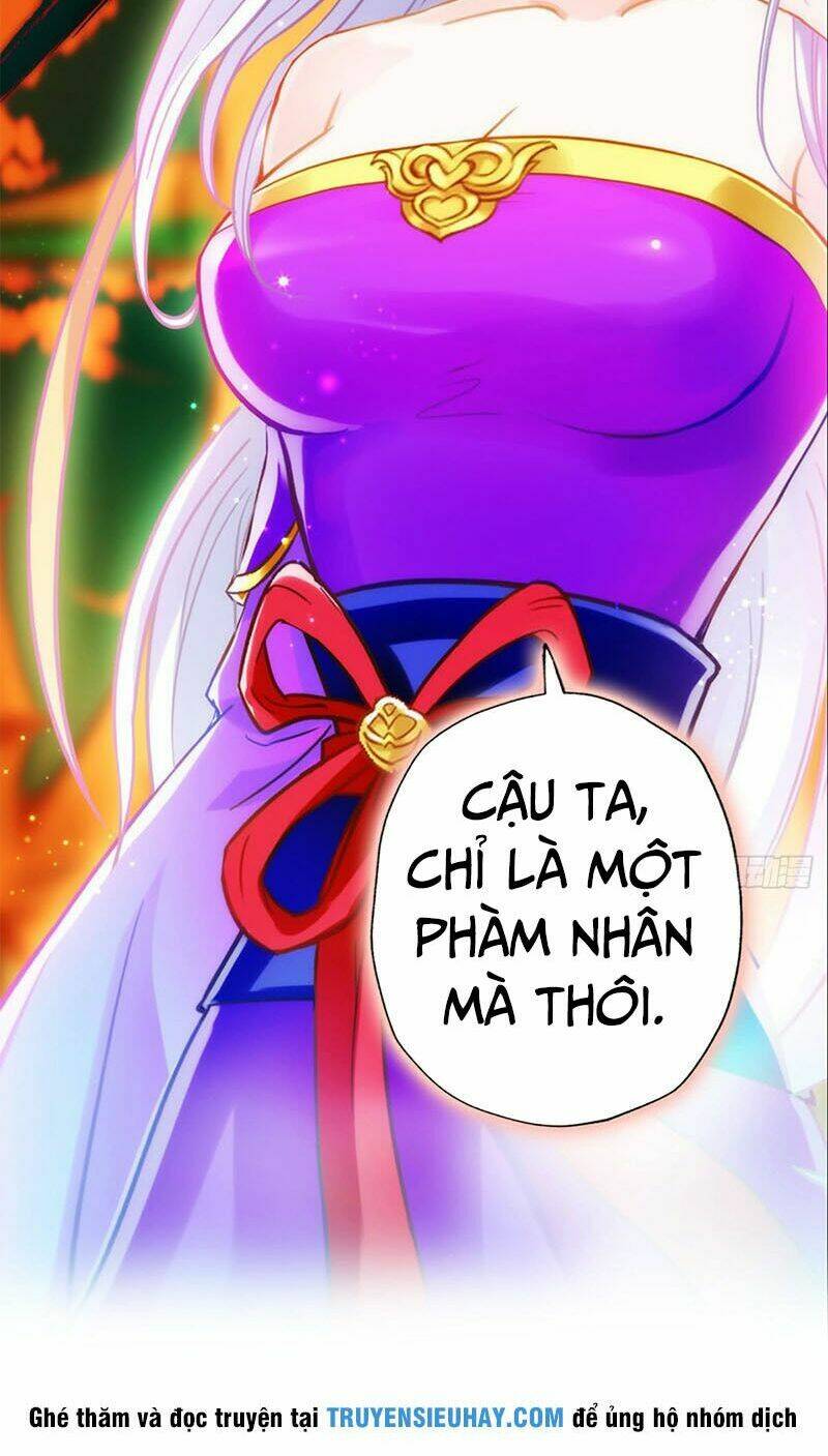 Bất Hủ Phàm Nhân: Chapter 15