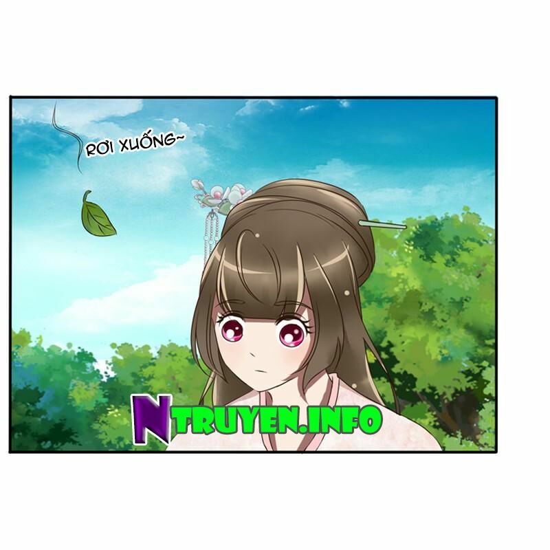 Thông Linh Phi: Chapter 83.5