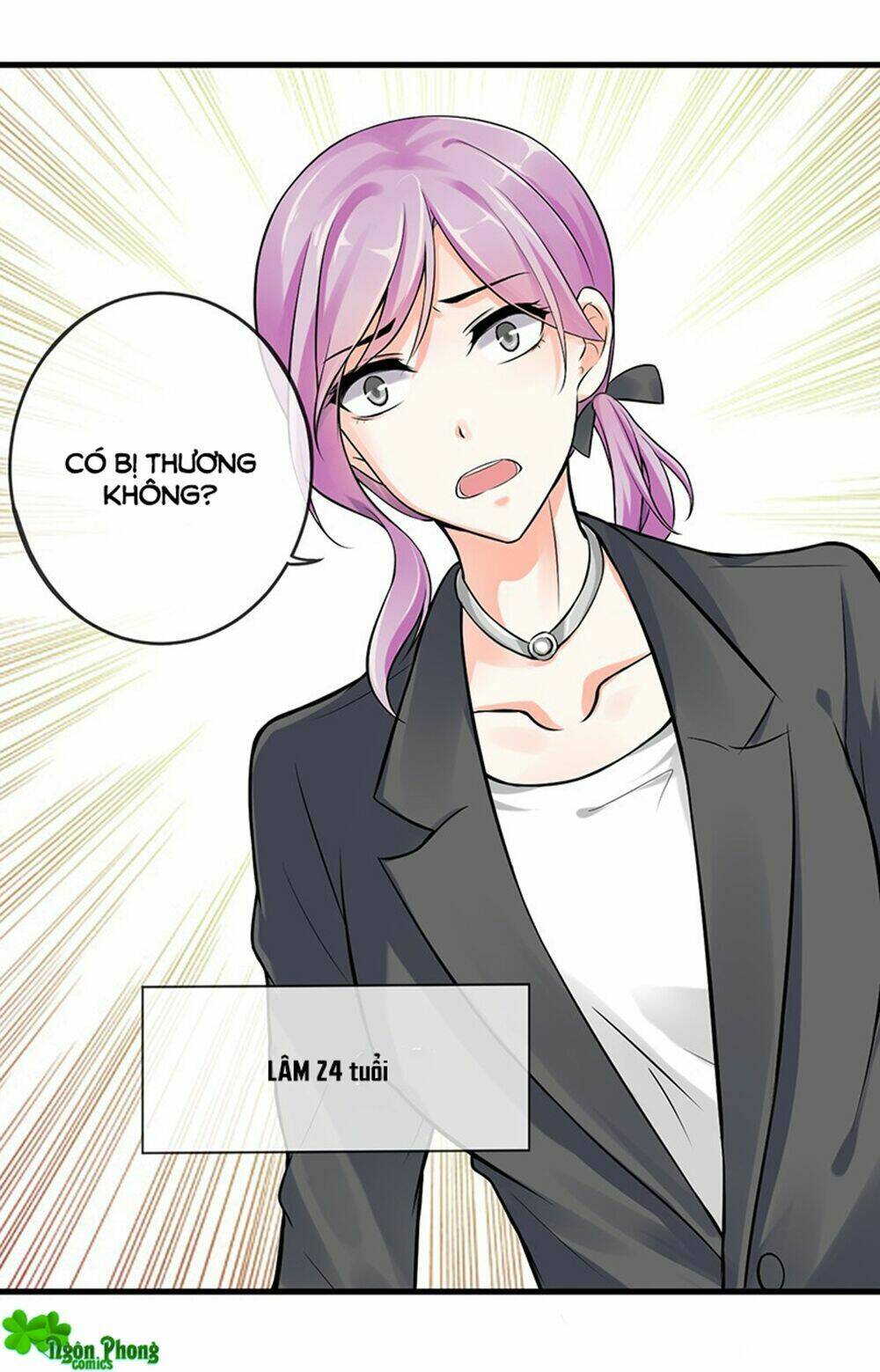 Nhật Ký Dạy Dỗ Của Gia Tộc Đáng Yêu: Chapter 41