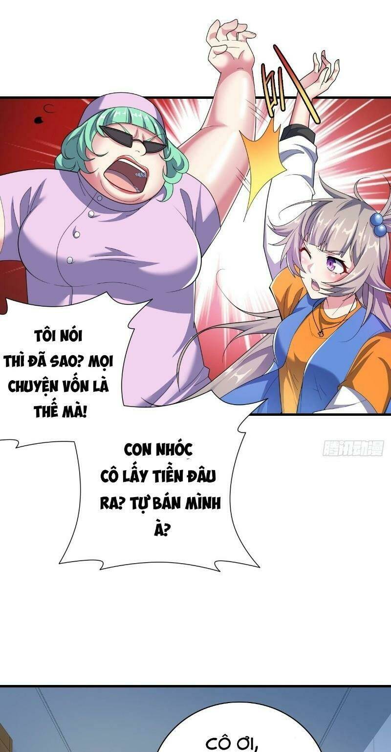 Hệ Thống Bái Kim Siêu Cấp: Chapter 10