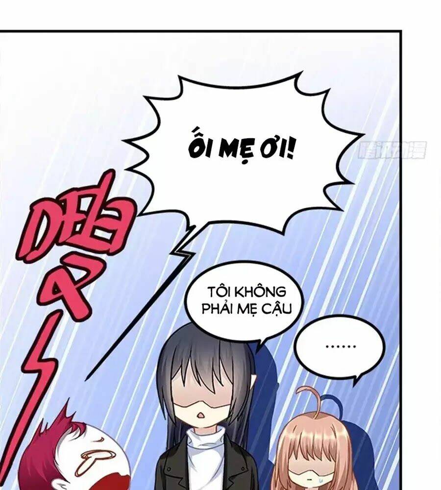 Ám Dạ Vô Thường: Chapter 39