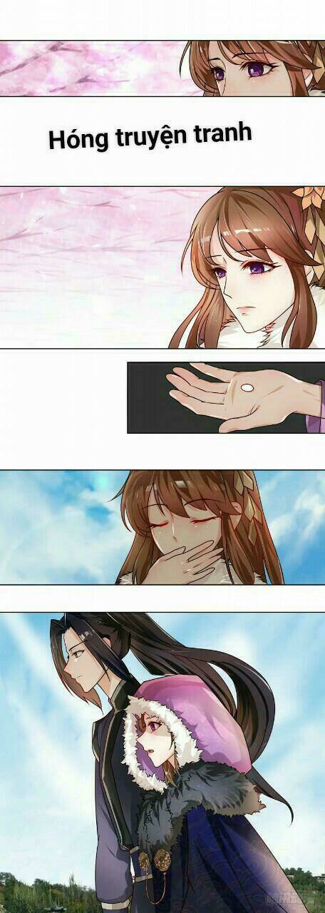 Thiên Tài Tiểu Độc Phi: Chapter 38