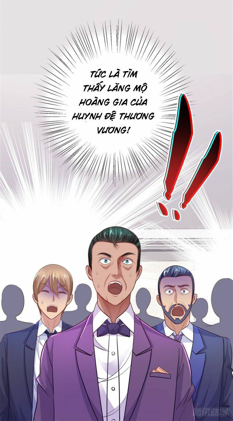 Đô Thị Chí Tôn Hệ Thống: Chapter 158