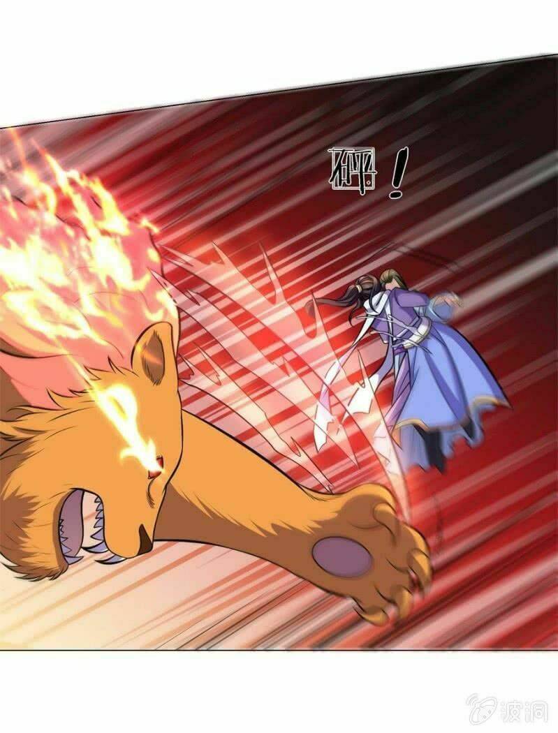 Tuyệt Thế Thần Hoàng: Chapter 98