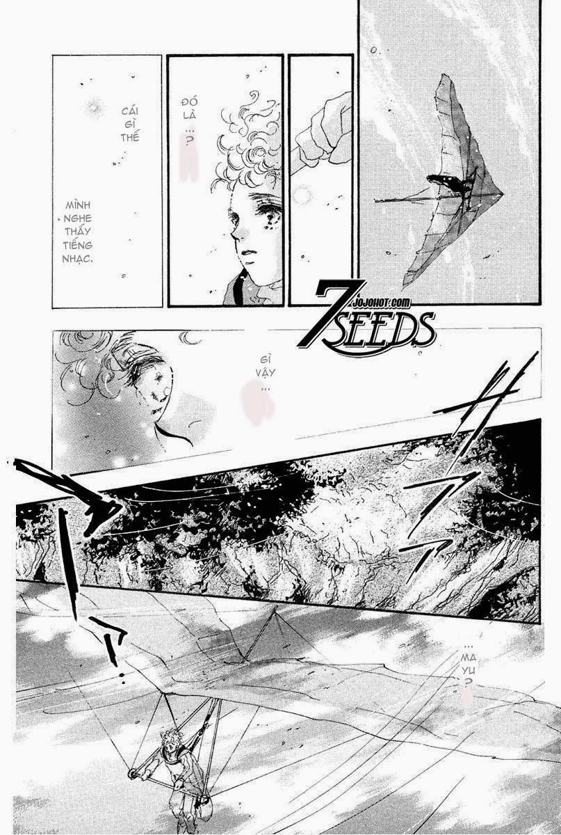 Mầm Sống: Chapter 69