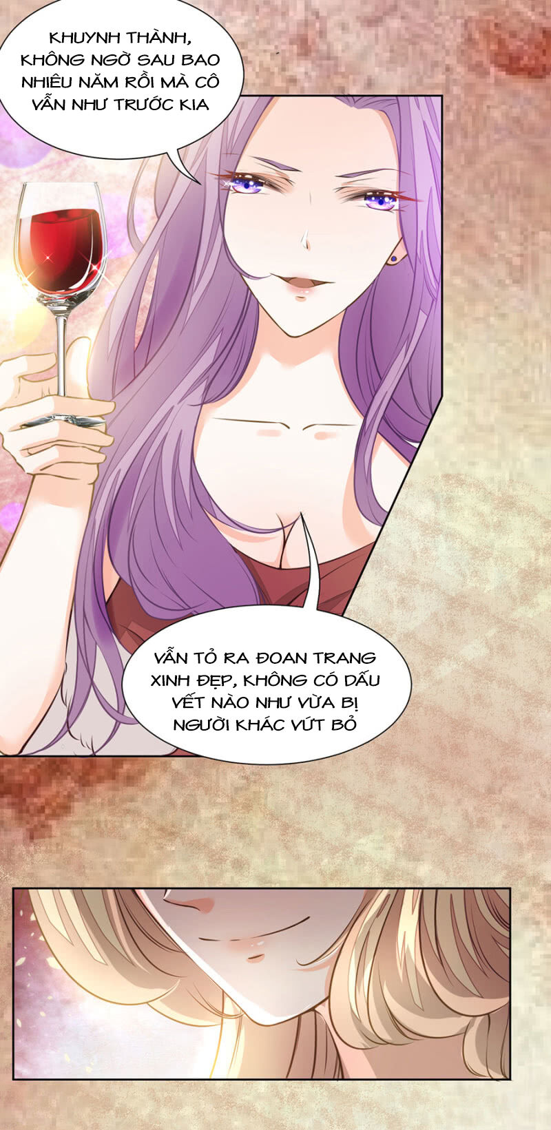 Hôn Sai 55 Lần: Chapter 35