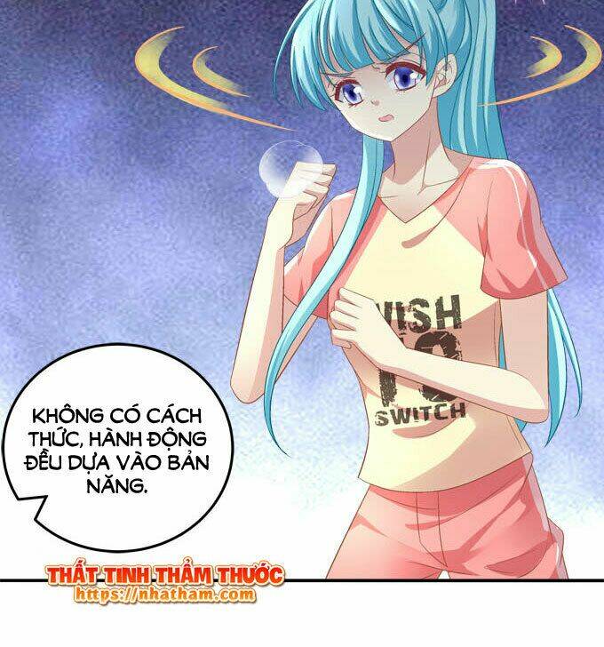 Đế Vương Ta Vẫn Còn Nhỏ: Chapter 66