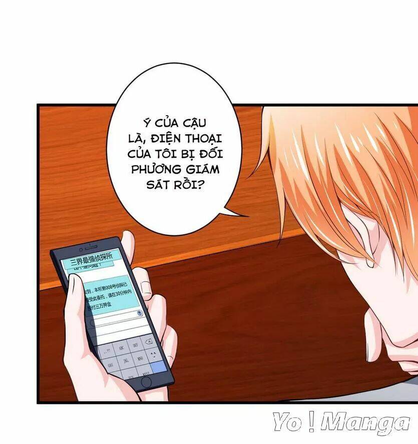 Thiểm Hôn Kinh Ái: Chapter 97