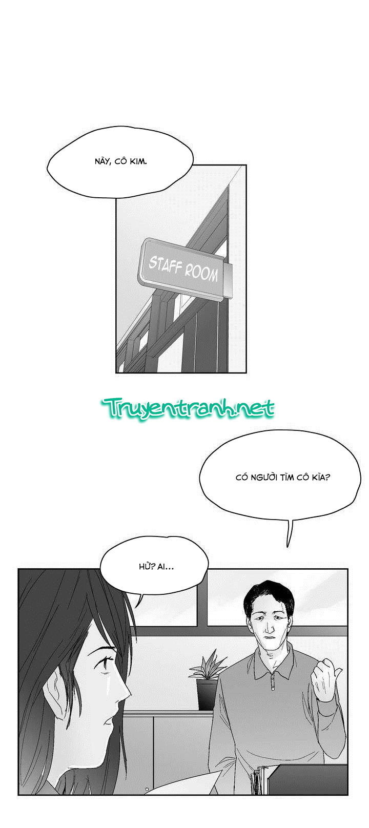 Dear Boy: Chapter 40