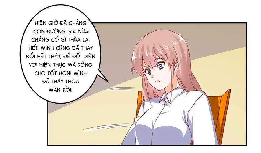 Tổng Tài Đích Thiên Giới Manh Thê: Chapter 43
