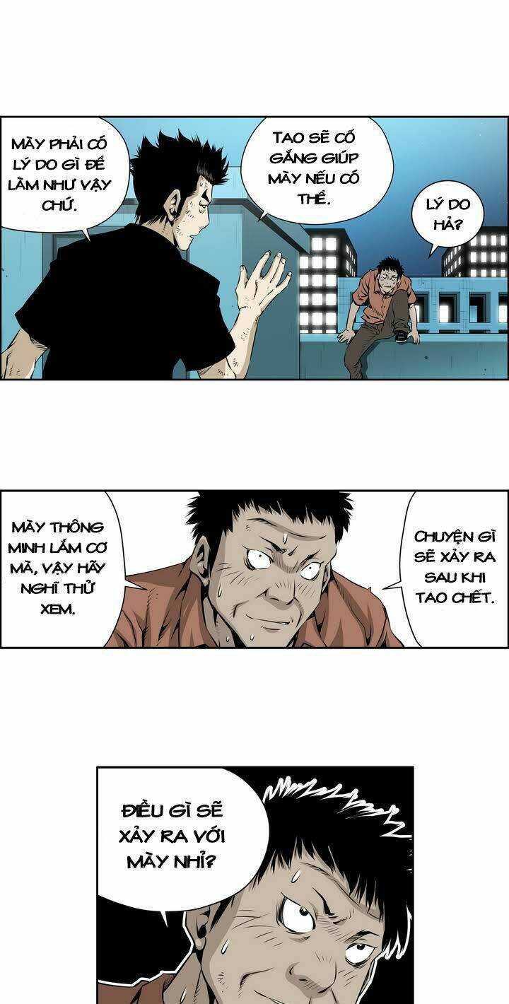Double Casting: Chapter 87