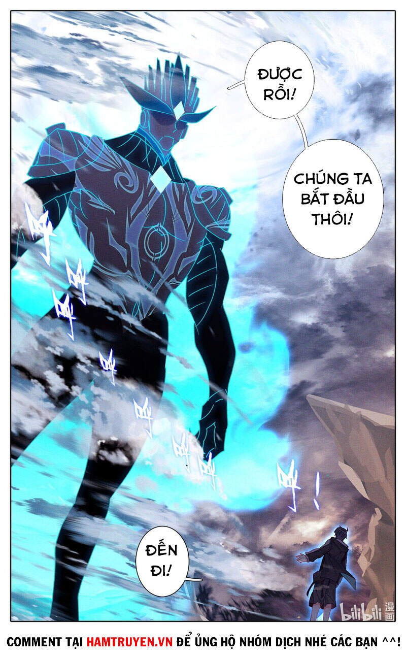 Bình Dân Mạnh Nhất Học Viện Tu Tiên: Chapter 27