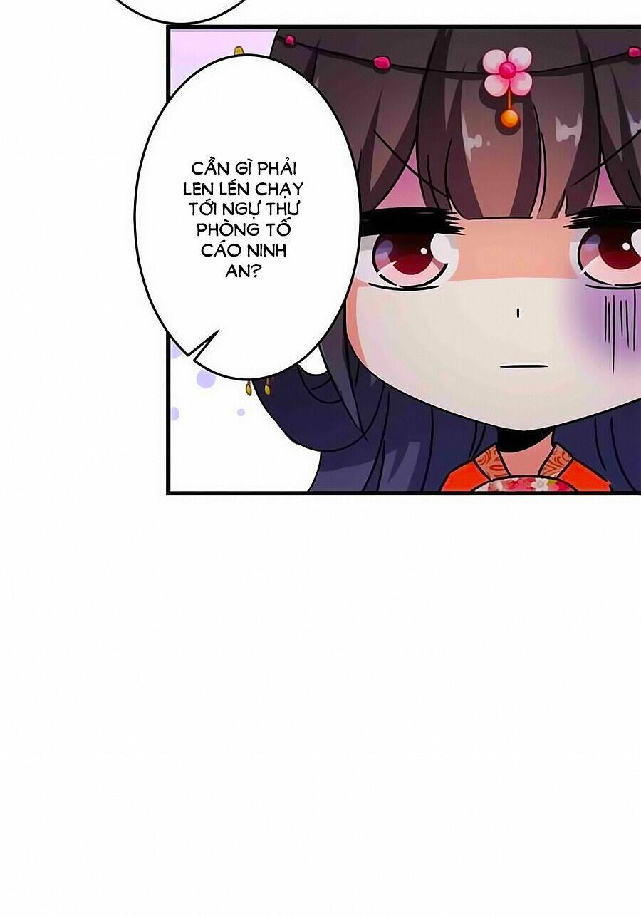 Vương Gia! Ngươi Thật Bỉ Ổi: Chapter 306