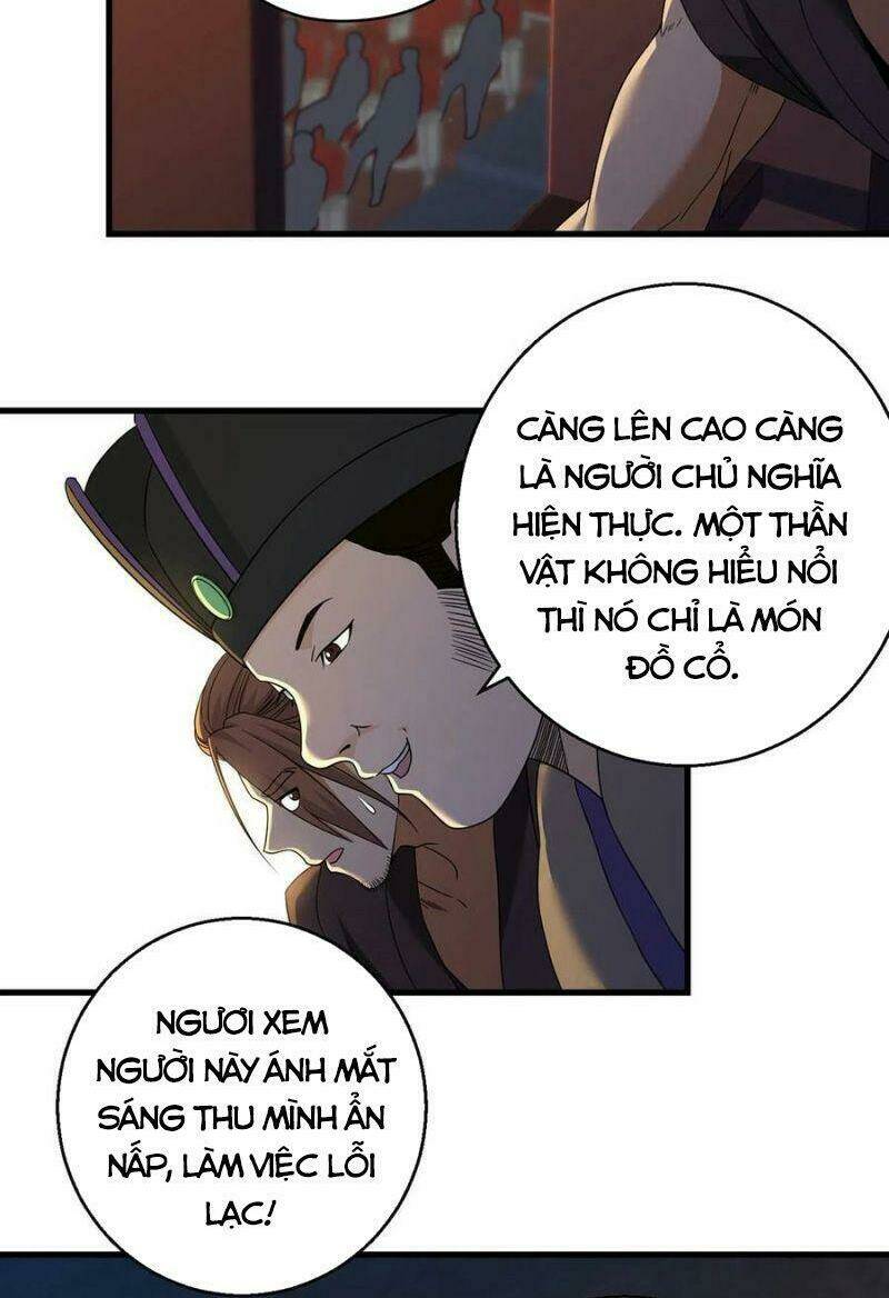 Ta Là Đại Hoàn Đan: Chapter 98