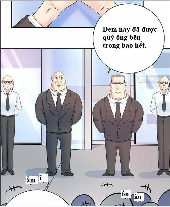 Trọng Sinh Để Ngủ Với Ảnh Đế: Chapter 105