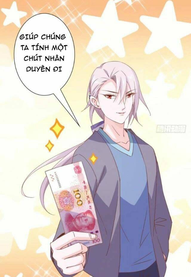 Lạc Vũ Trấn: Chapter 18