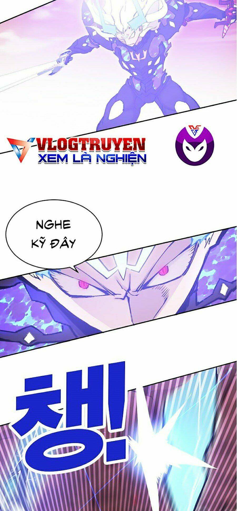 Hard Core Leveling Warrior Ss2: Chapter 110