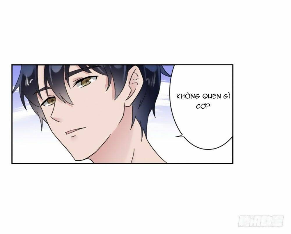 Thiên Kim Đường Môn: Chapter 81