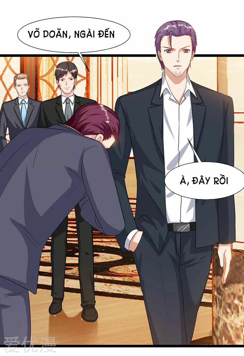 Trọng Sinh Khí Thiếu Quy Lai: Chapter 55