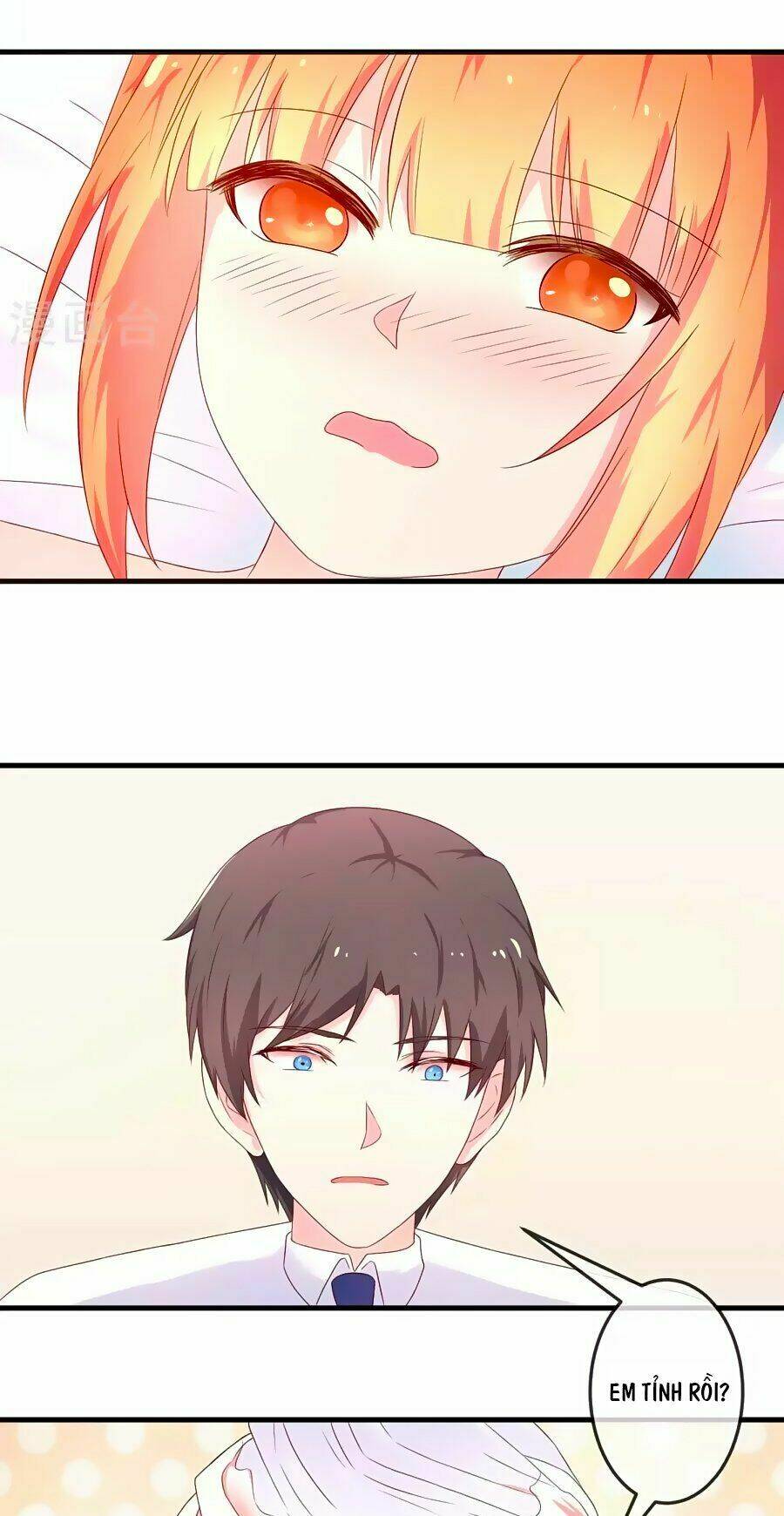 Cuộc Sống Hào Môn Của Vu Nữ: Chapter 8