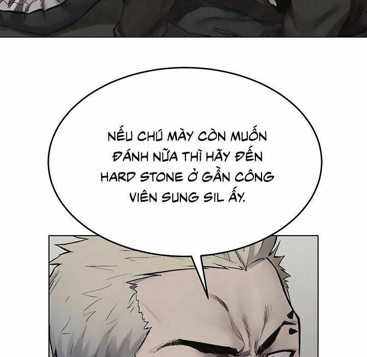 Nắm Đấm: Chapter 13