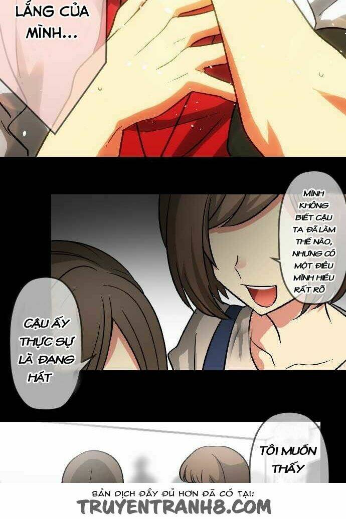 Những Ngôi Sao Không Ngủ: Chapter 3