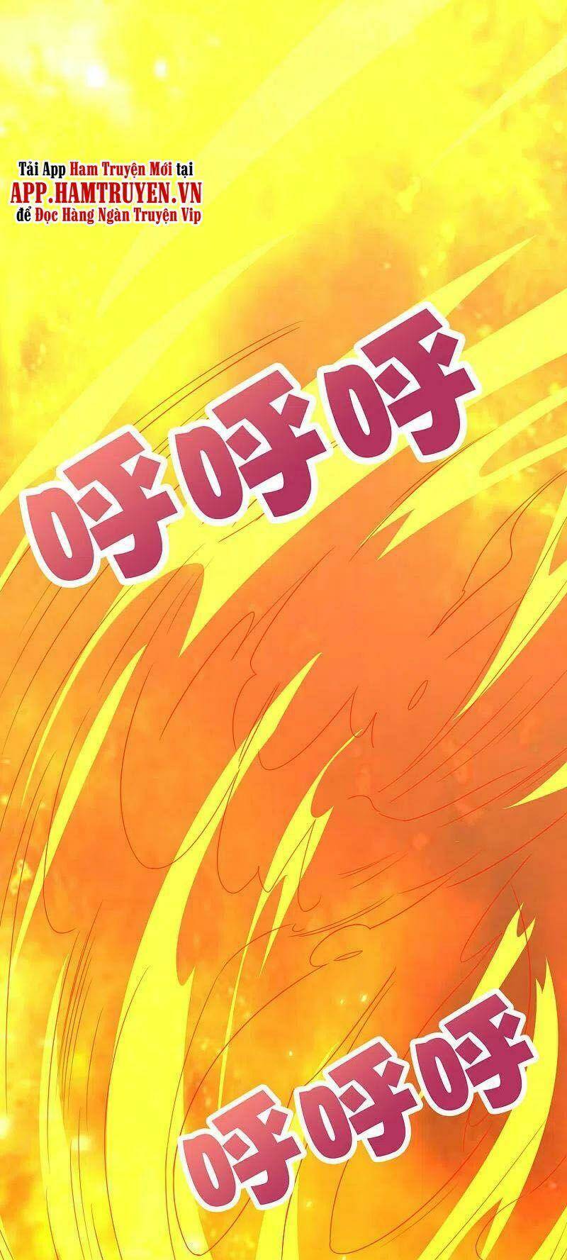 Phục Thiên Thánh Chủ: Chapter 203