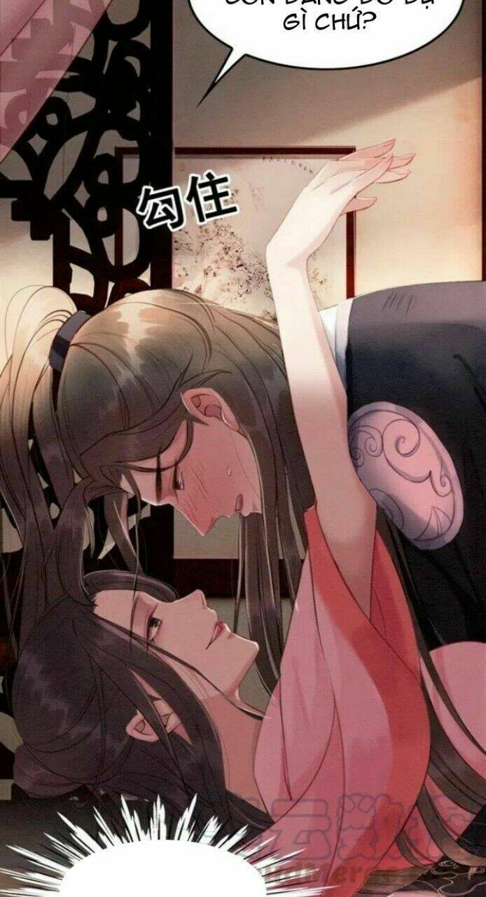 Trọng Sinh Bá Sủng Nhiếp Chính Vương Quá Mạnh Mẽ: Chapter 67