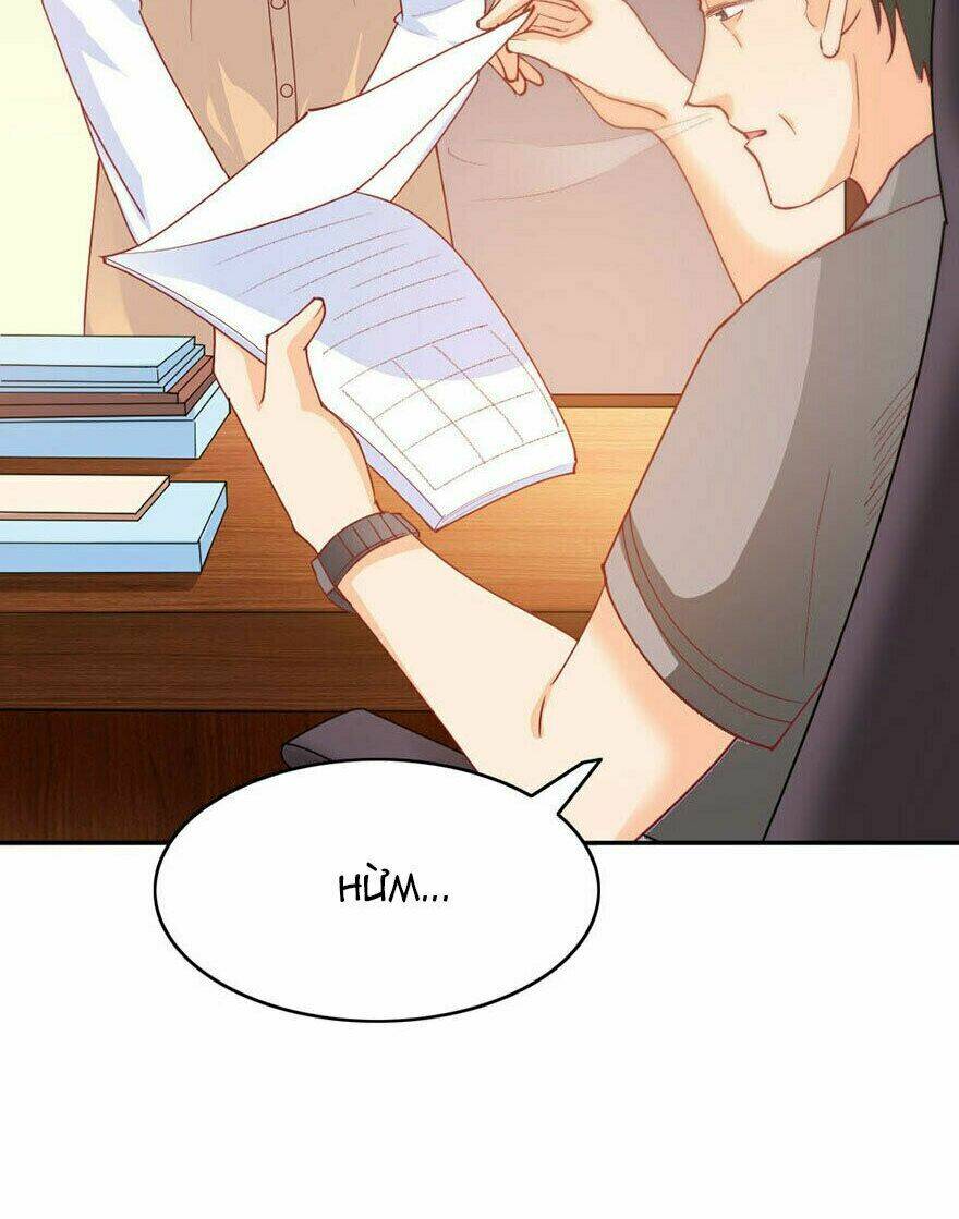 Tiểu Bạch Điềm Thê Của Long Thiếu: Chapter 32