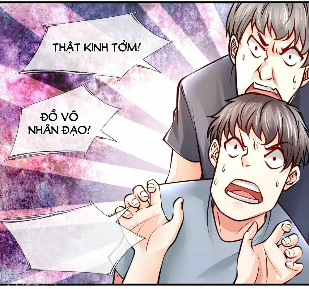 Y Sủng Thành Hôn: Chapter 28