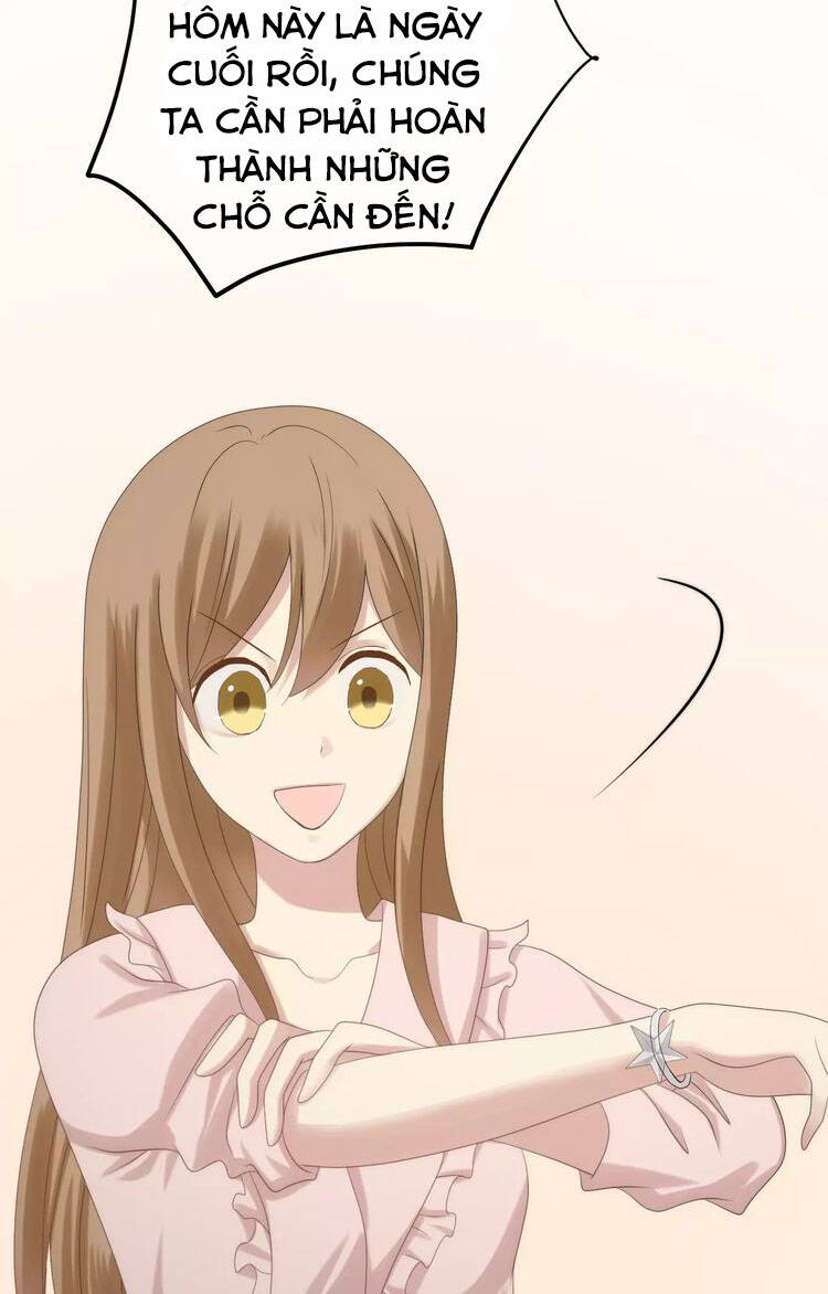 Thần Tượng Điểm Zero: Chapter 100