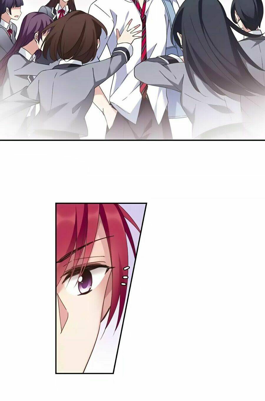 Toàn Cơ Từ: Chapter 41.1