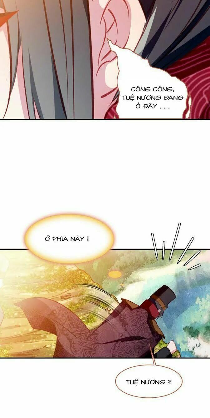 Gả Cho Một Tên Thái Giám Đáng Ghét: Chapter 71