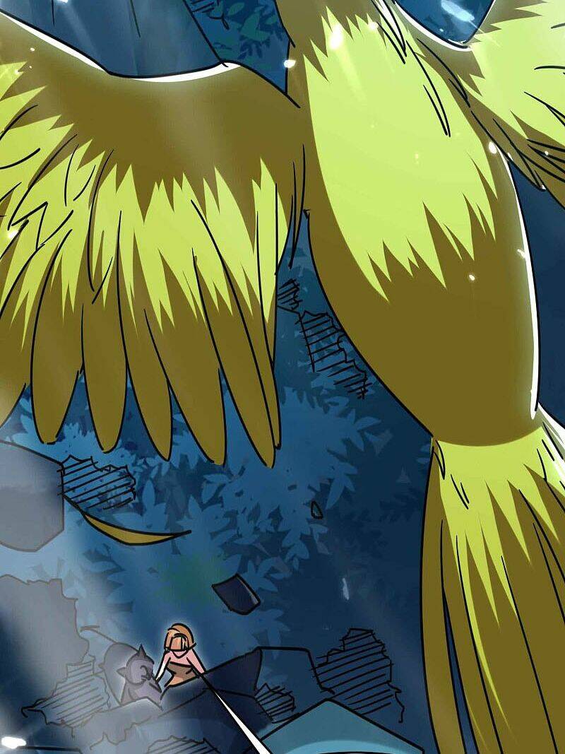 Vạn Giới Tiên Vương: Chapter 121