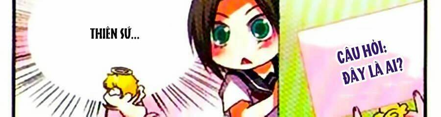 Manh Tam Quốc: Chapter 37